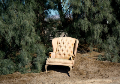 Roadside Chair