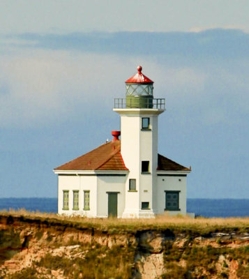 Lighthouses