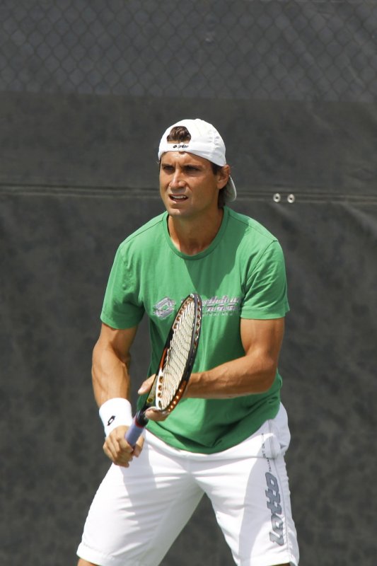 Ferrer (Spain) on the practice court.jpg