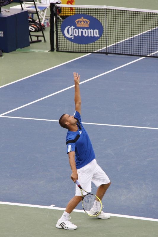 Youzhny (Russia) against Raonic.jpg