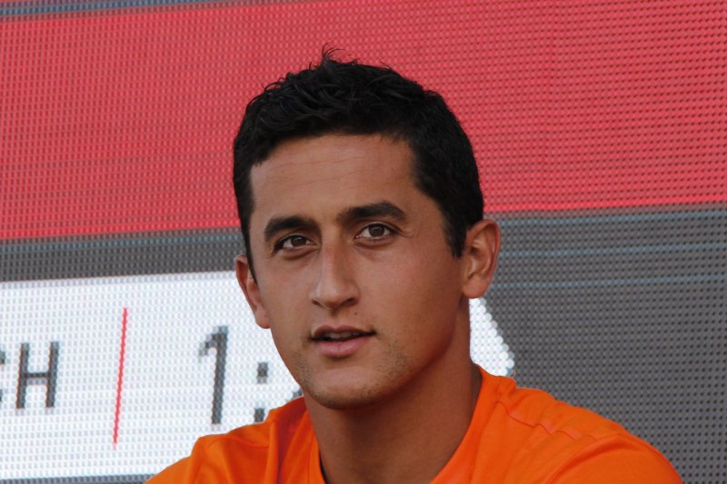 Almagro (Spain) at a signing table.jpg