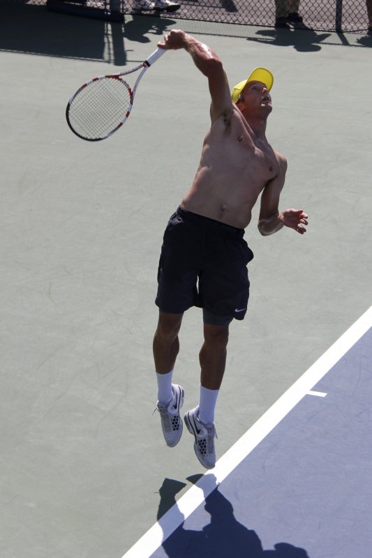 Polansky (Canada) practicing with Simon.jpg
