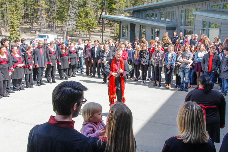 Banff Festival 2015