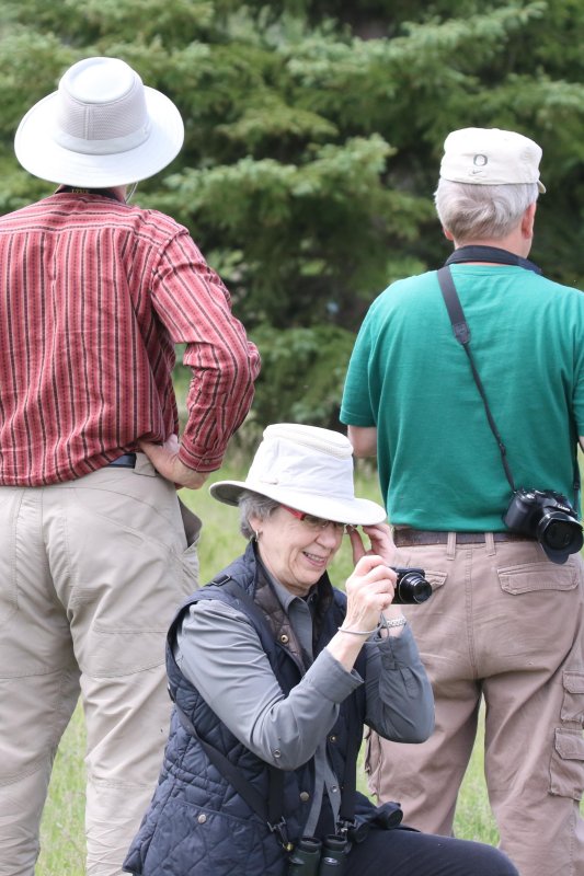 Birders 