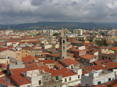 Alghero - Panorama