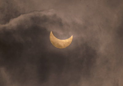 Eclissi di Sole e di Luna