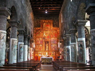 Ardara - N. S. del Regno