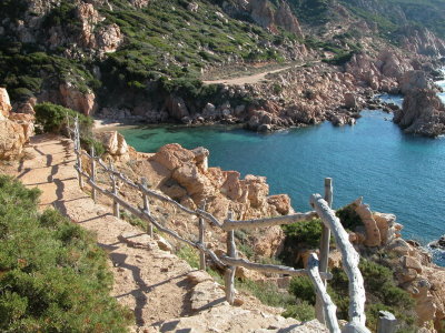 Costa Paradiso