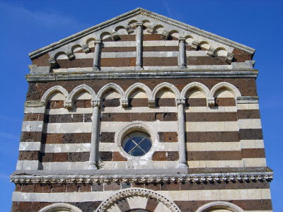 Bulzi - S. Pietro delle immagini