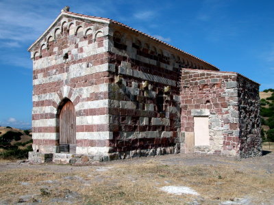 Chiaramonti - S M Maddalena