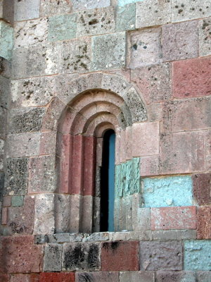 Fordongianus - S. Lussorio