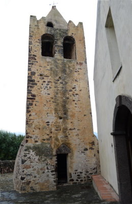 Galtellì - S. Pietro