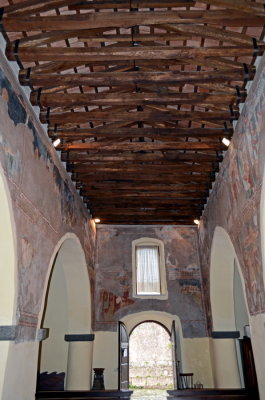 Galtellì - S. Pietro