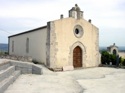 Monteleone Rocca Doria- S. Antonio