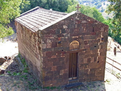 Norbello - S. Maria