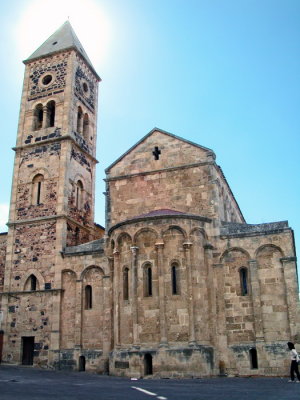 Oristano - Santa Giusta