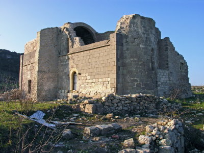 Osilo - S. Maria Iscalas