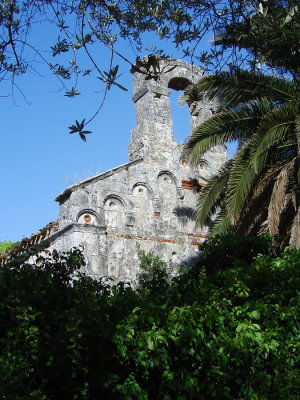 Sassari - Santa Barbara