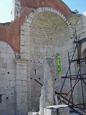 Sedini - S. Nicola di Silanis