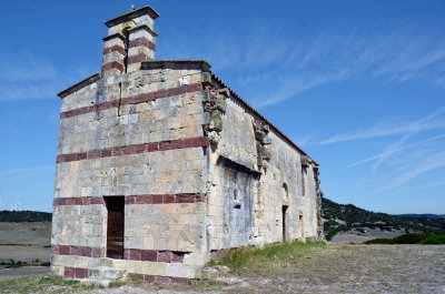 Sedini- S Pancrazio