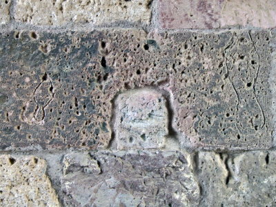 Tergu - S Maria
