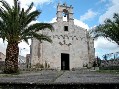 Tissi - S. Vittoria