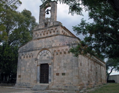 Uta - S. Maria