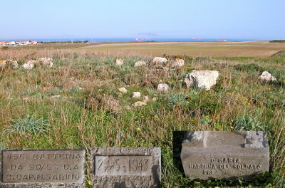 Luoghi di Sardegna