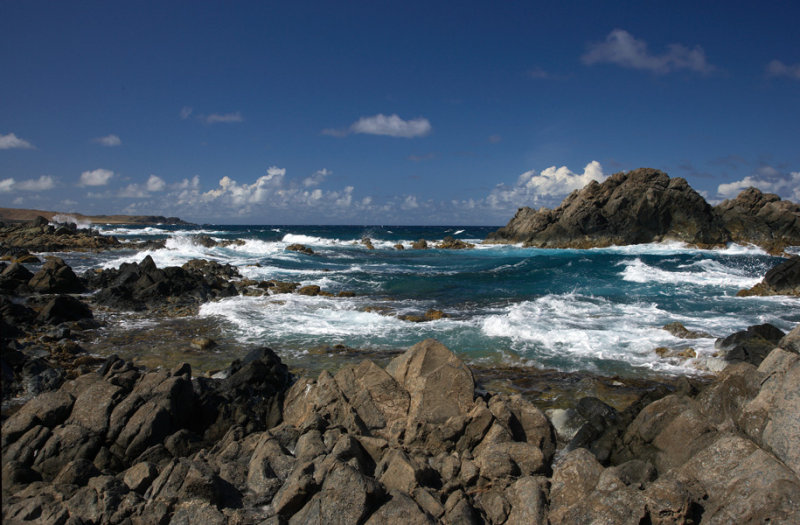 CLBR 2669 seascape with rock formations .jpg