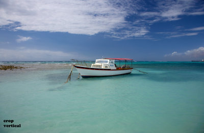 CLBR 0663 fishing boat in lagoon .jpg