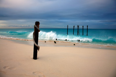 CLBR 1804 beach scene with pilings .jpg