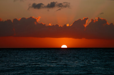 CLBR 1894 sunset with clouds and sea .jpg