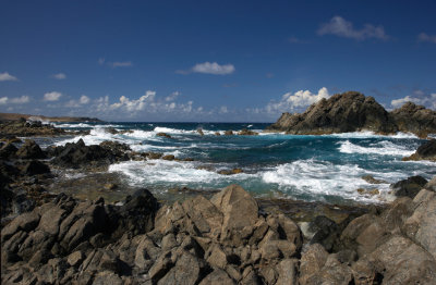 CLBR 2669 seascape with rock formations .jpg