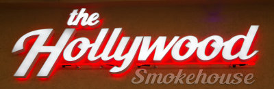 Hollywood Smokehouse