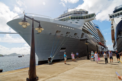 Cruise 2014