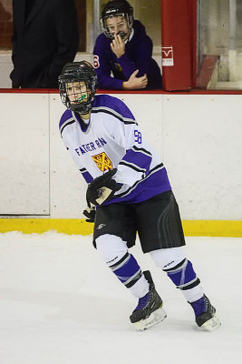 FRHS v. Hendersonville - 2013