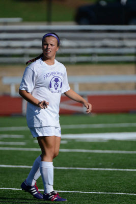 JV vs. Clarksville