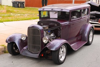 Thunder On The River 6-20-2015