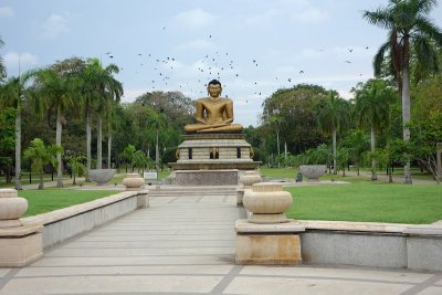 SRI LANKA