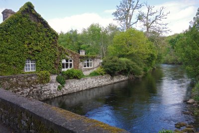 Corrib River