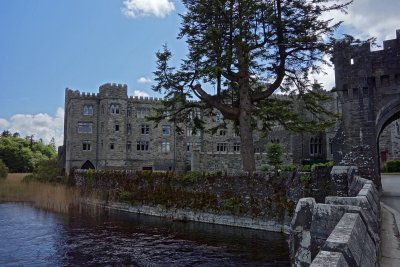 Ashford Castle