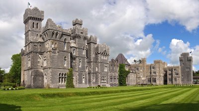 Ashford Castle