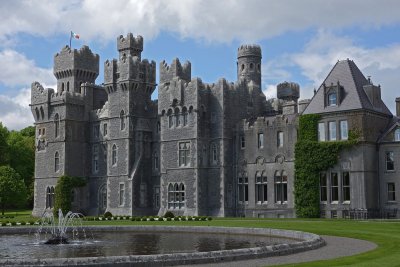 Ashford Castle