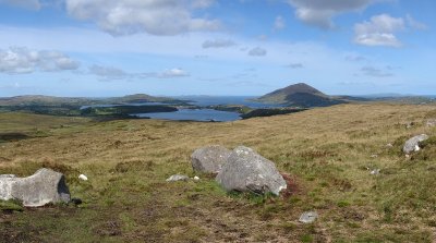 Connemara National park