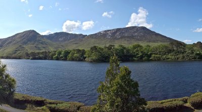 Kylemore  Abbey