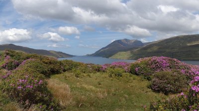 Killary Fjord