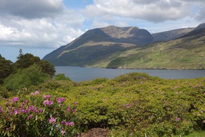 Killary Fjord