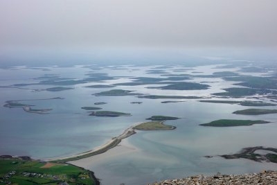 Croagh Patrick