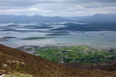 Croagh Patrick