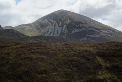 Croagh Patrick